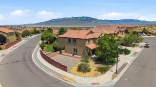 322 Tierra Rosa Place NE 