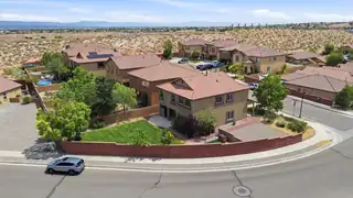 322 Tierra Rosa Place NE 