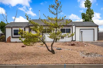143 Pecos Loop SE, Rio Rancho