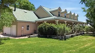 600 Camino De Corrales Del Norte 