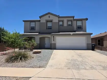 6458 Grants Drive NE, Rio Rancho