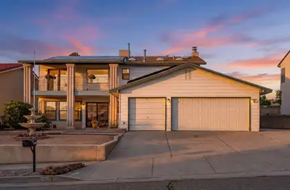 7405 Target Lane NW, Albuquerque 