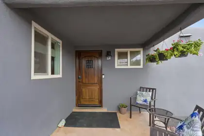 5717 Alegria Road NW, Albuquerque