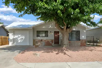 212 Jane Street NE, Albuquerque 