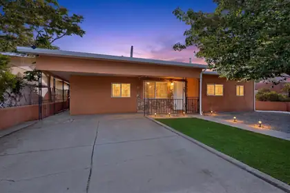 347 62nd Street NW, Albuquerque