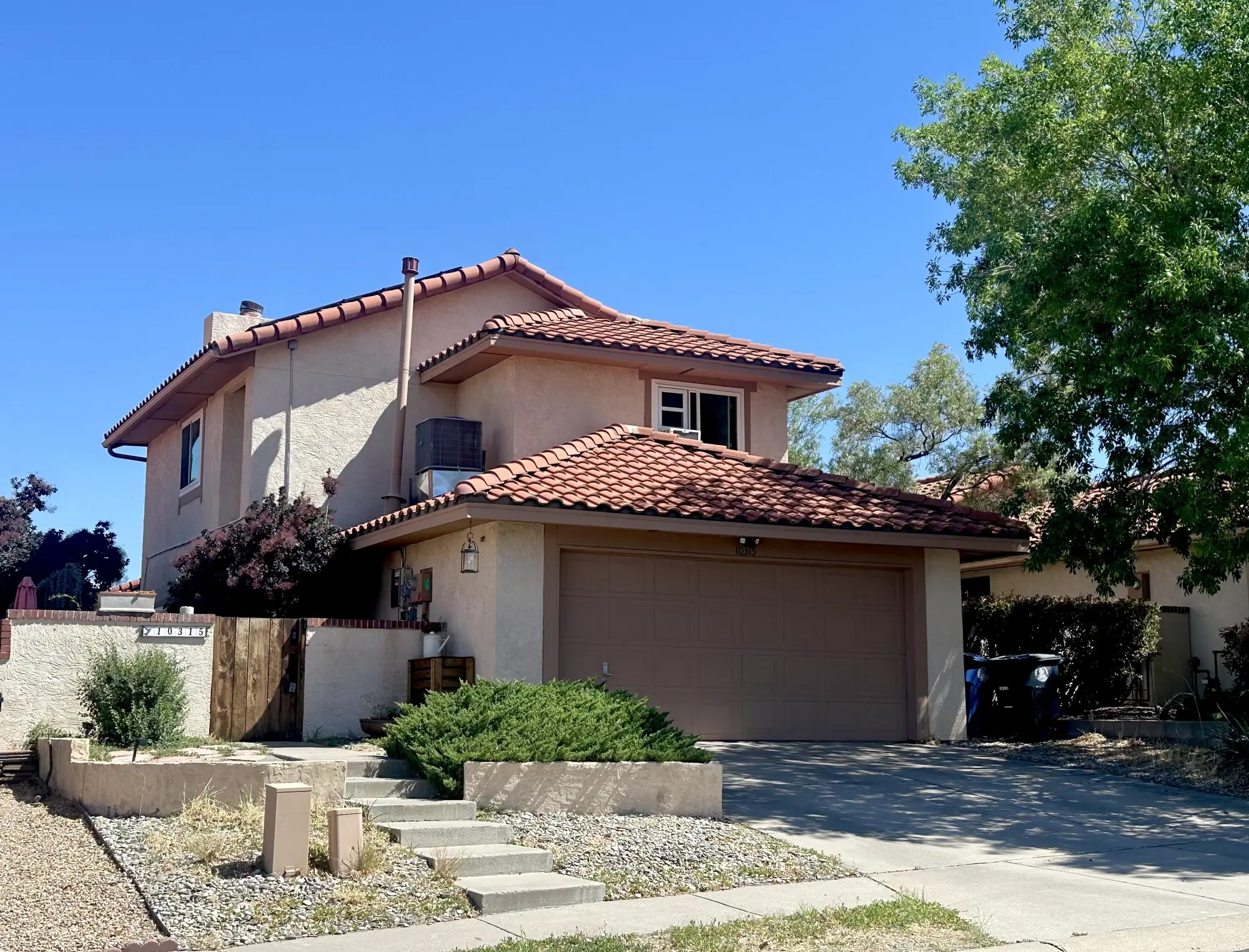 10315 Oso Redondo NE