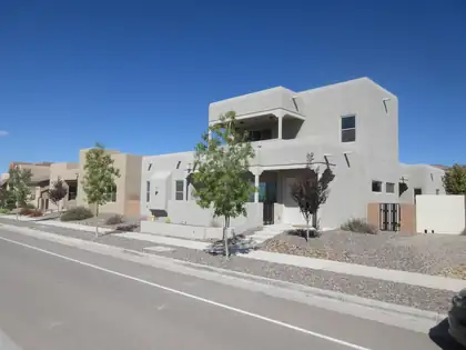 2215 Stieglitz Avenue SE, Albuquerque 
