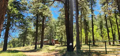 152 Sedillo Hill Road, Cuba