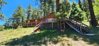 152 Sedillo Hill Road 