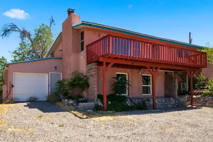 12 Perdiz Canyon Road, Placitas