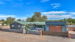412 El Pueblo Road NW 