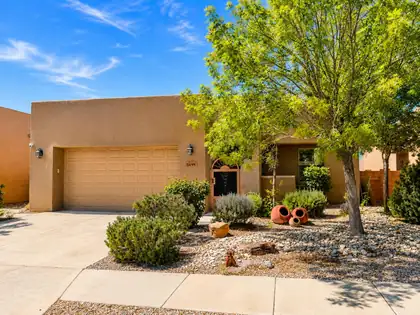5644 Cold Creek Avenue NW, Albuquerque 
