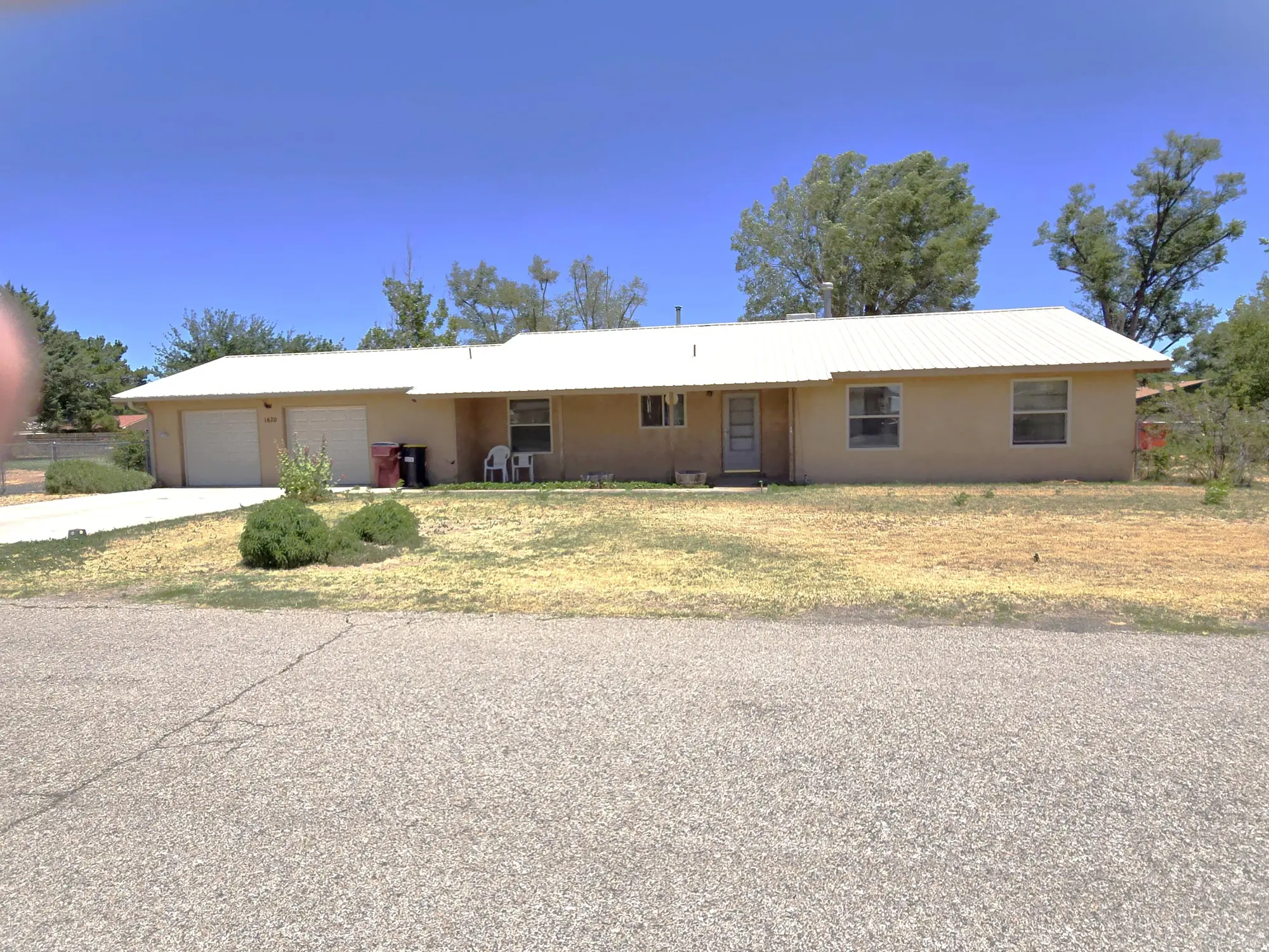1670 Murray Loop