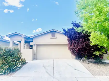 6843 Kayser Mill Road NW, Albuquerque