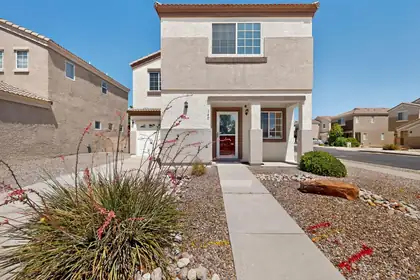 340 Tepin Trail SE, Albuquerque
