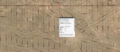 20th (U4 B4 L28) Street SW 4, Rio Rancho 