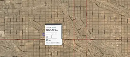 27th (U5 B30 L5) Street SW 5, Rio Rancho 
