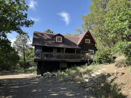 39 Big Dipper Road, Tijeras