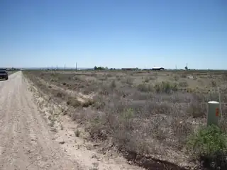 Lot 1 & 2 Espejo 