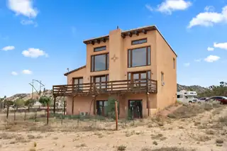 10 New Mexico State RD 233 