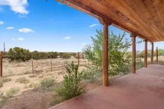 10 New Mexico State RD 233 