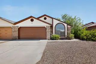1954 Gomez Drive SW 