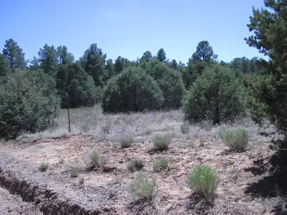 16 Camino Circular, Tijeras 