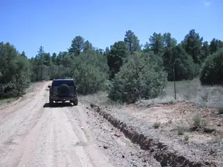 16 Camino Circular 
