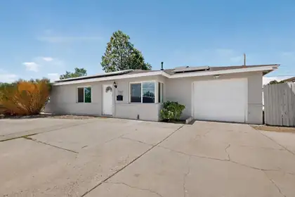 7907 Indian School Road NE, Albuquerque