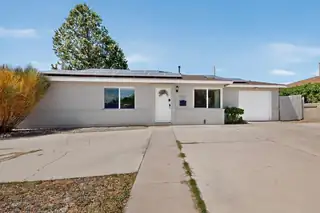 7907 Indian School Road NE 