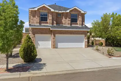 9929 Cameron Street NW, Albuquerque