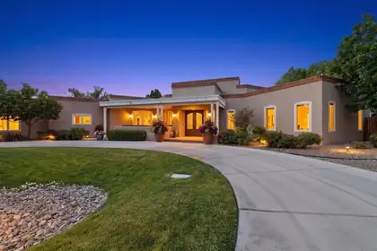 1120 Bona Terra Loop NW, Albuquerque