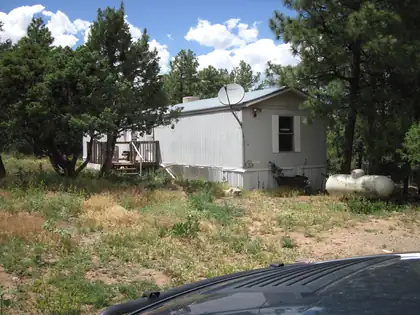10 Mallard Drive, Tijeras