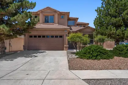 1424 Danzante Drive SE, Rio Rancho