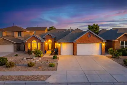 2749 Corte De La Villa SE, Rio Rancho
