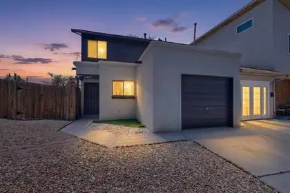 11910 Lombard Lane NE, Albuquerque