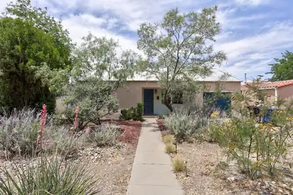 317 Tulane Drive SE, Albuquerque 
