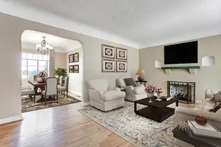 317 Tulane Drive SE 