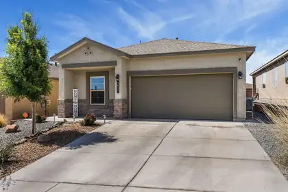 4827 Mount Salas Street NE, Rio Rancho
