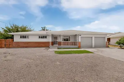 1603 Edith Drive, Belen
