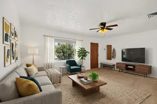 1603 Edith Drive 