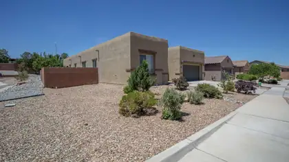 5001 Calle Parasol NW, Albuquerque