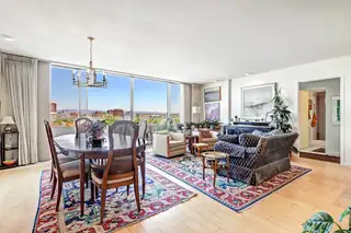 1331 Park Avenue SW UNIT 802 