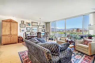 1331 Park Avenue SW UNIT 802 