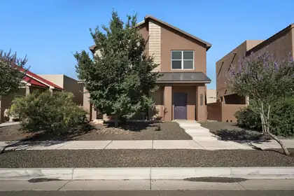 6123 Motherwell Drive SE, Albuquerque
