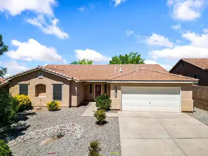 5825 Chaco Loop NE, Rio Rancho
