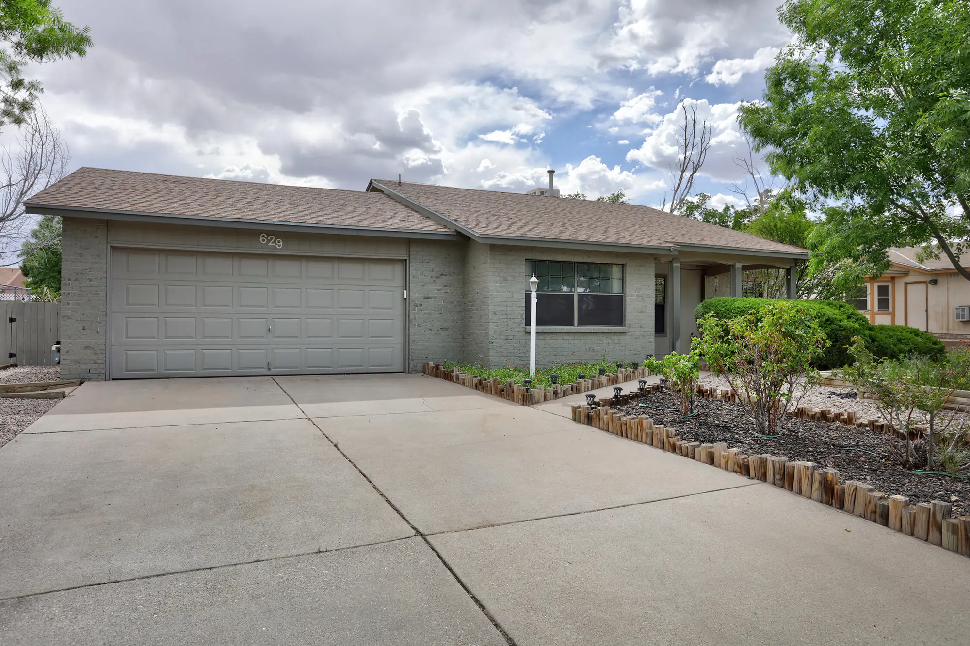 629 Littler Drive SE