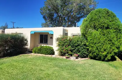 813 Madeira Drive NE, Albuquerque 