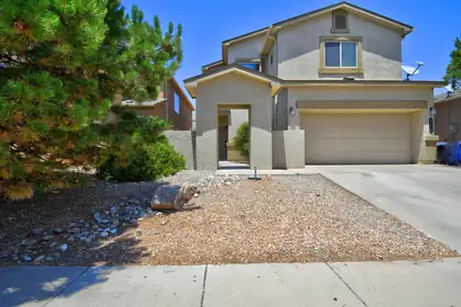 6735 Kayser Mill Road NW, Albuquerque