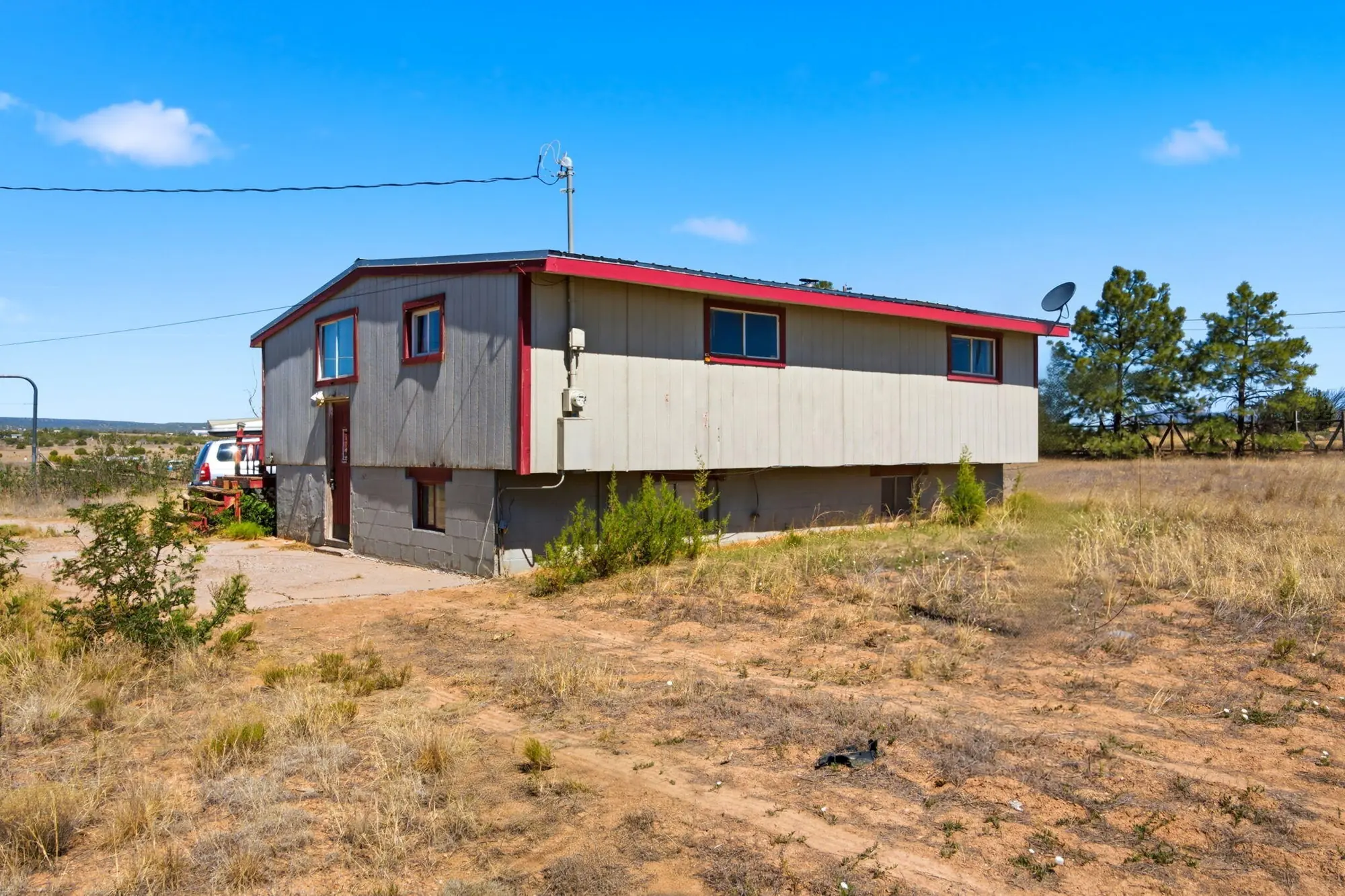 50 Cottonwood Road
